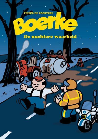 Boerke - De nuchtere waarheid