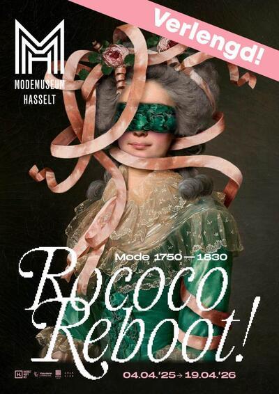 Rococo Reboot!