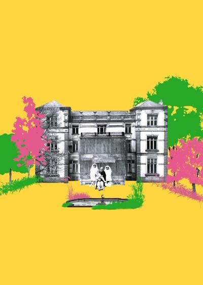 In 2026 wordt La Maison des Arts 200 jaar!