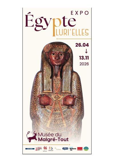 Égypte Plurielles 