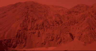 Kosmische archeologie