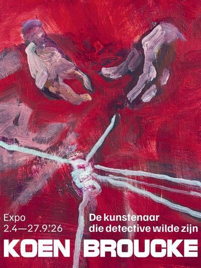 Koen Broucke