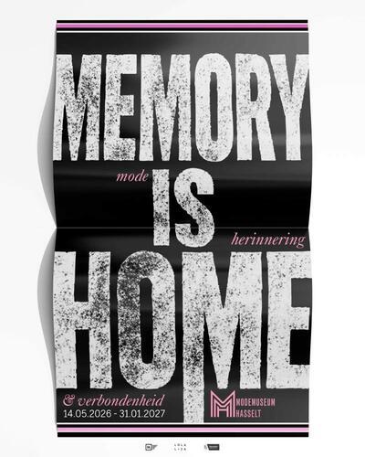 Memory is Home