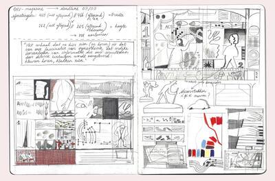 Lisa Ottenburgh synesthesie