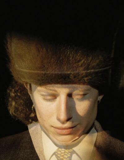 Sarah Neutkens en Alexander Deprez