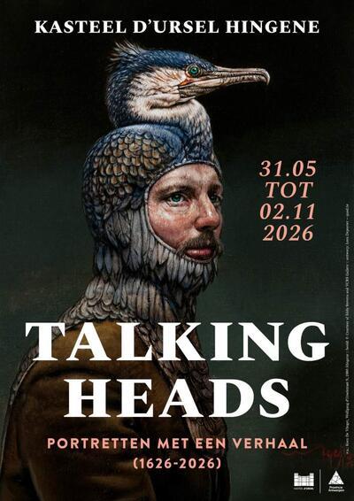 Talking Heads