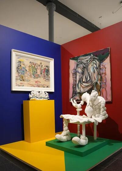 What's Love Got to Do with It