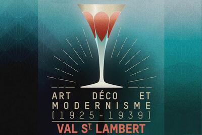Art deco en modernisme uit Val Saint-Lambert (1925 – 1939)