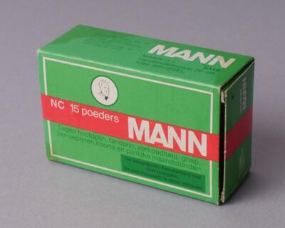 Powder to the People