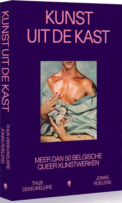 Kunst uit de kast Met de queer ogen open