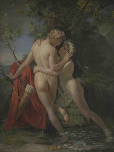 Kunst uit de kast Met de queer ogen open