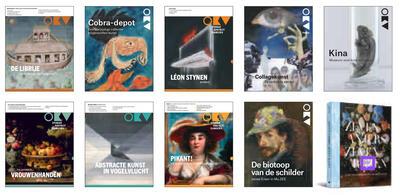 Lenteactie 2026