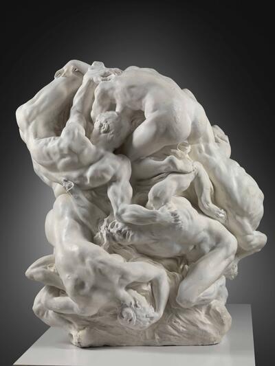 Kunst uit de kast Met de queer ogen open