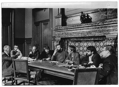 Podcast De Andere Kant Alternatief Antwerpen