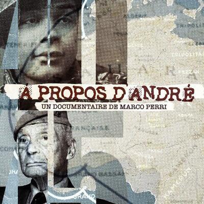 À propos d’André