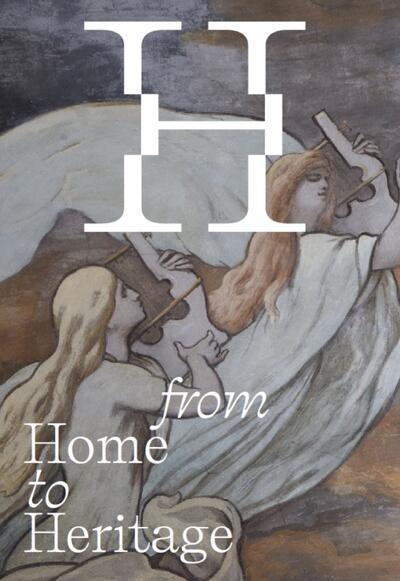 From Home to Heritage