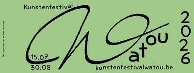 Kunstenfestival Watou 2026