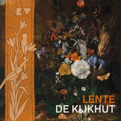 Cover van De Kijkhut 