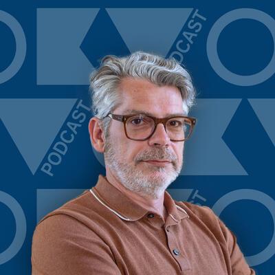Afbeeling van Dirk Vandenberghe