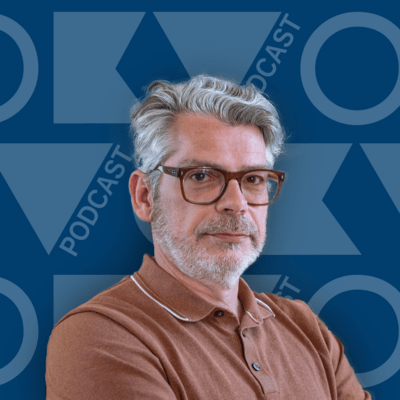 Aflbeeling van Dirk Vandenberghe