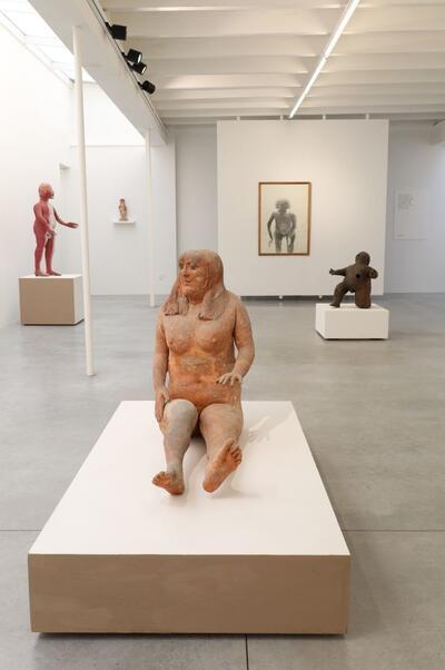 Atelier José Vermeersch