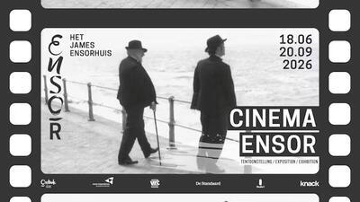 Cinema Ensor