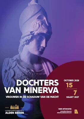 Dochters van Minerva