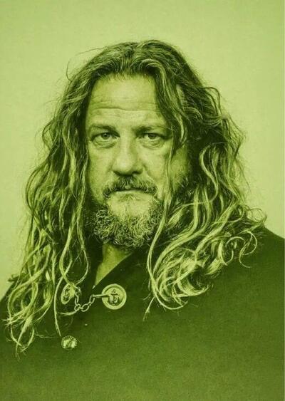 Johan Tahon