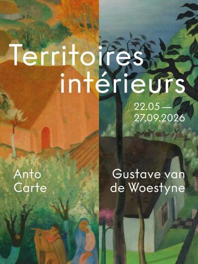 Territoires intérieurs