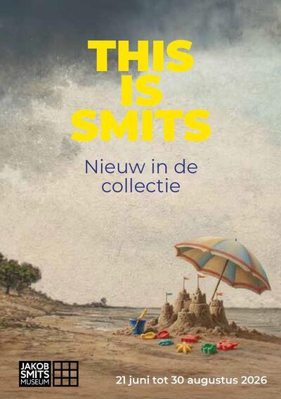 This is Smits - Nieuw in de collectie