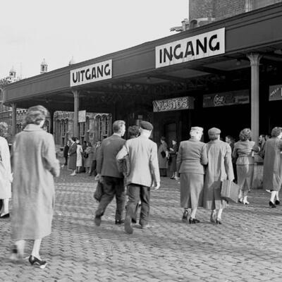 Gent Gepasseerd