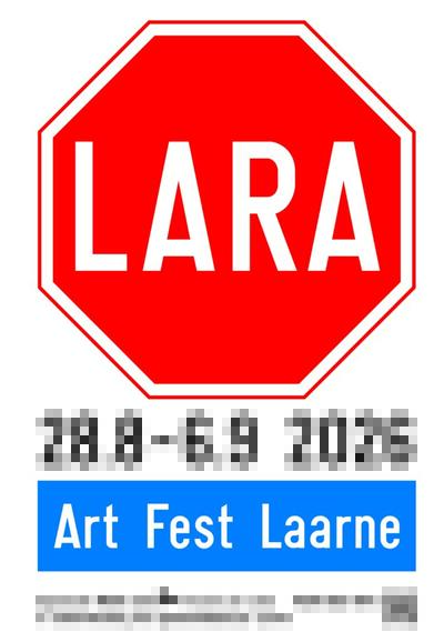 LARA Art Fest Laarne