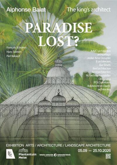 Paradise Lost?