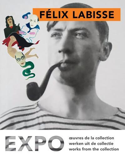 Focus Félix Labisse
