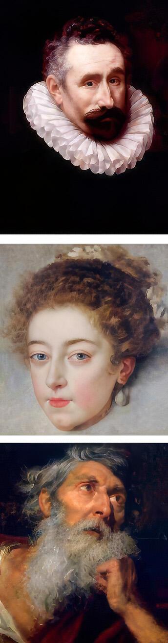 De figuur, inleiding