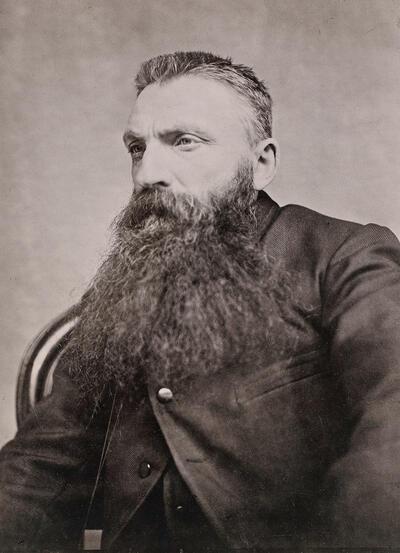 Auguste Rodin