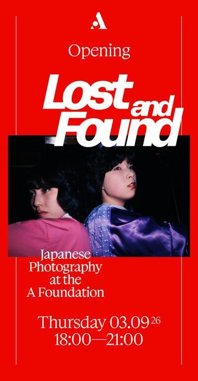 Lost and Found