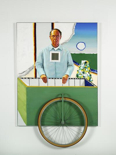 Roger Raveel Museum