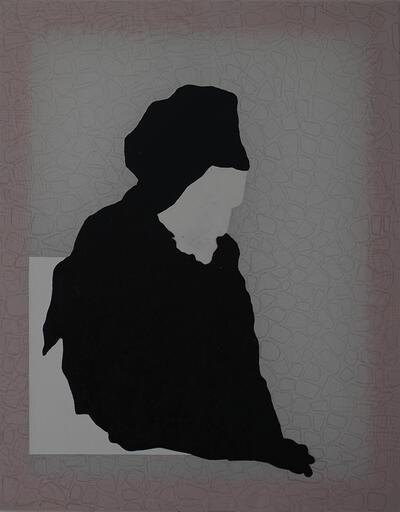 Erlend Van Landeghem - Passage II