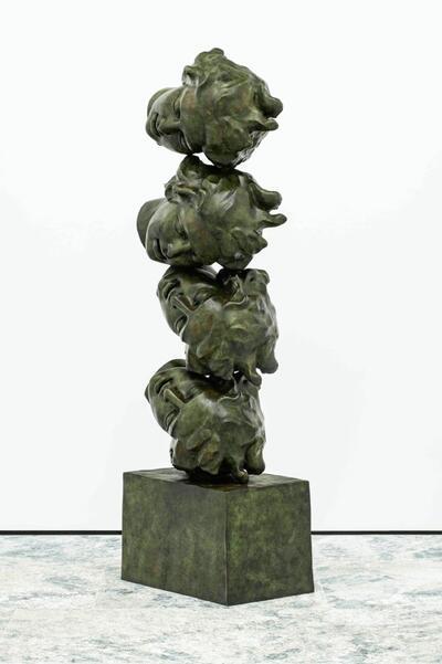 Edgar Sarin - Matthäus-Passion