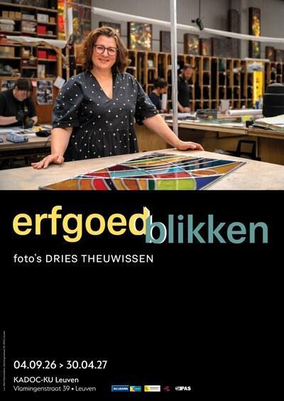 Erfgoedblikken