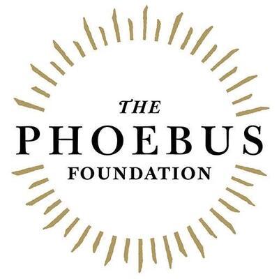The Phoebus Foundation logo
