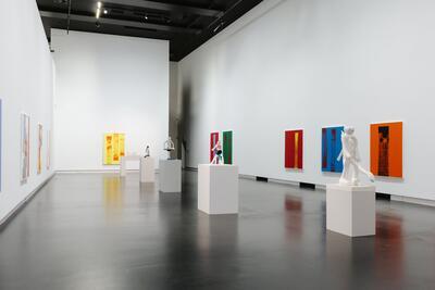 BPS22 - Zaal Pierre Dupont