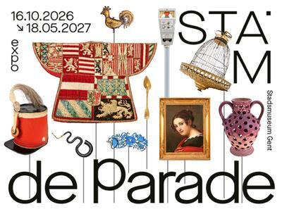 De Parade