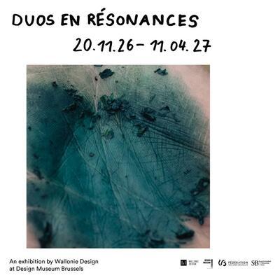 Duos en Résonances 