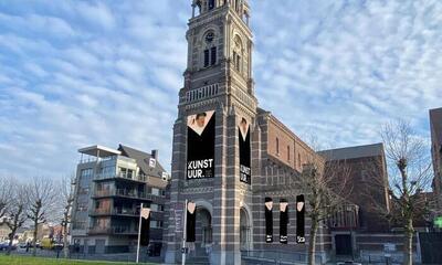 Het Kunstuur Roeselare