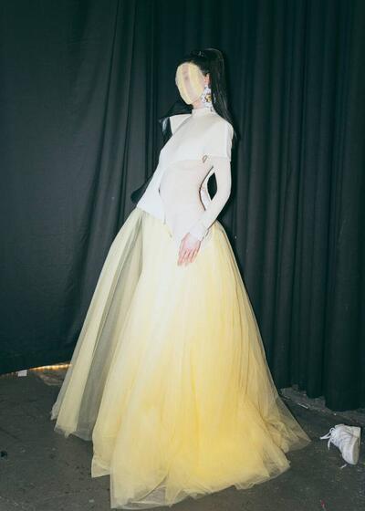 SHOW 2026, 3BA, Selena Wang