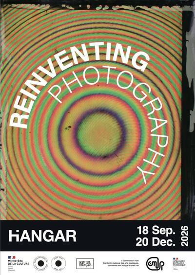 Reinventing Photography