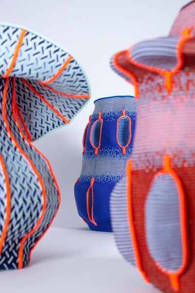 Gaspard Fleury-Dugy - Soft Objects