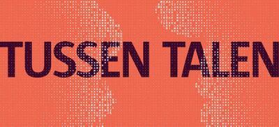 Tussen talen